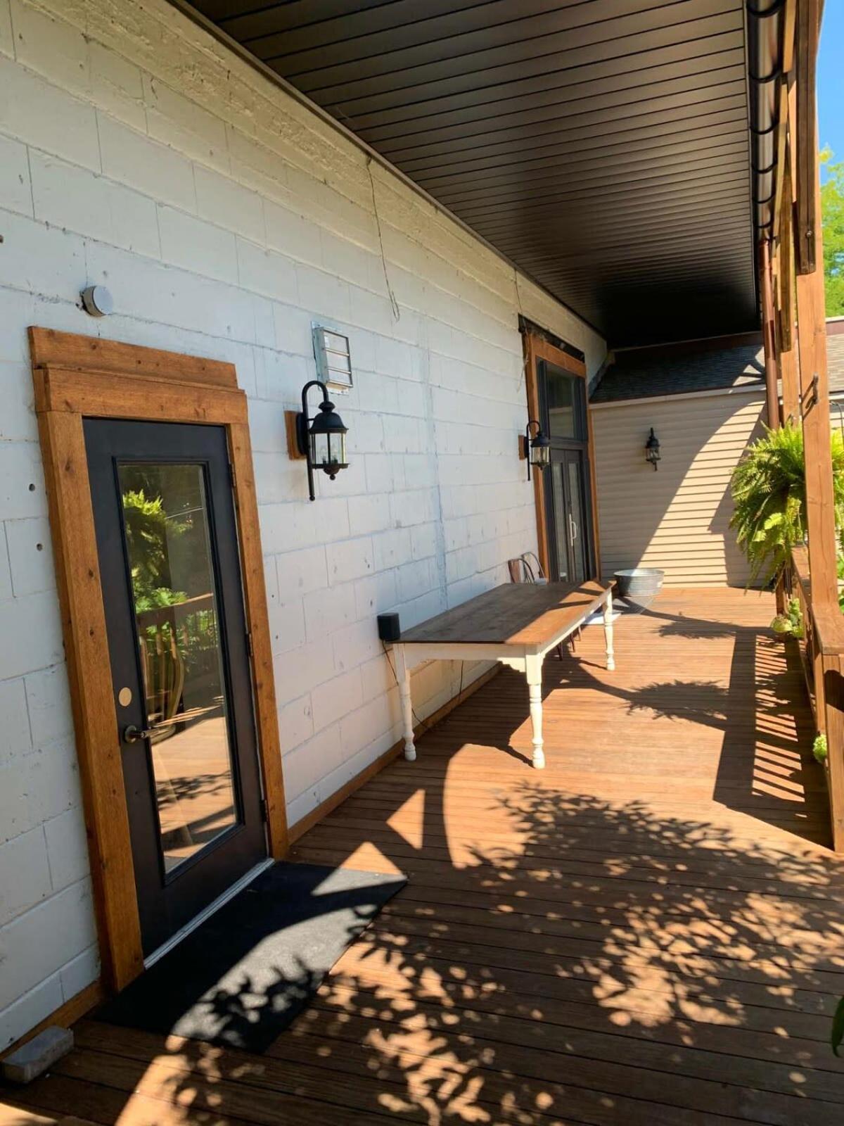 Northport Inn Boutique Hotel R201 Exterior photo